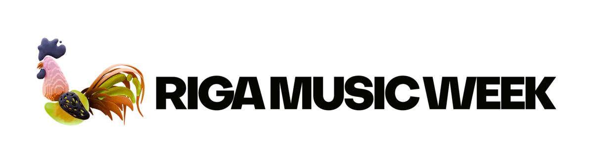 Riga Music Week - Save The Date