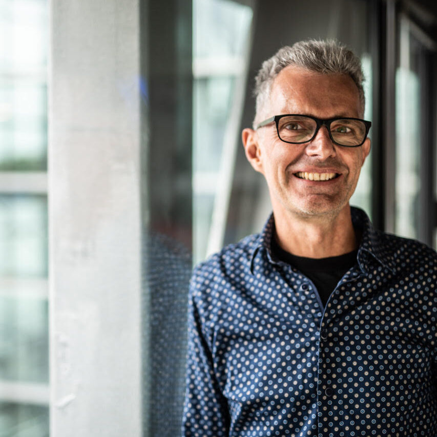 Frank van Berkel 1