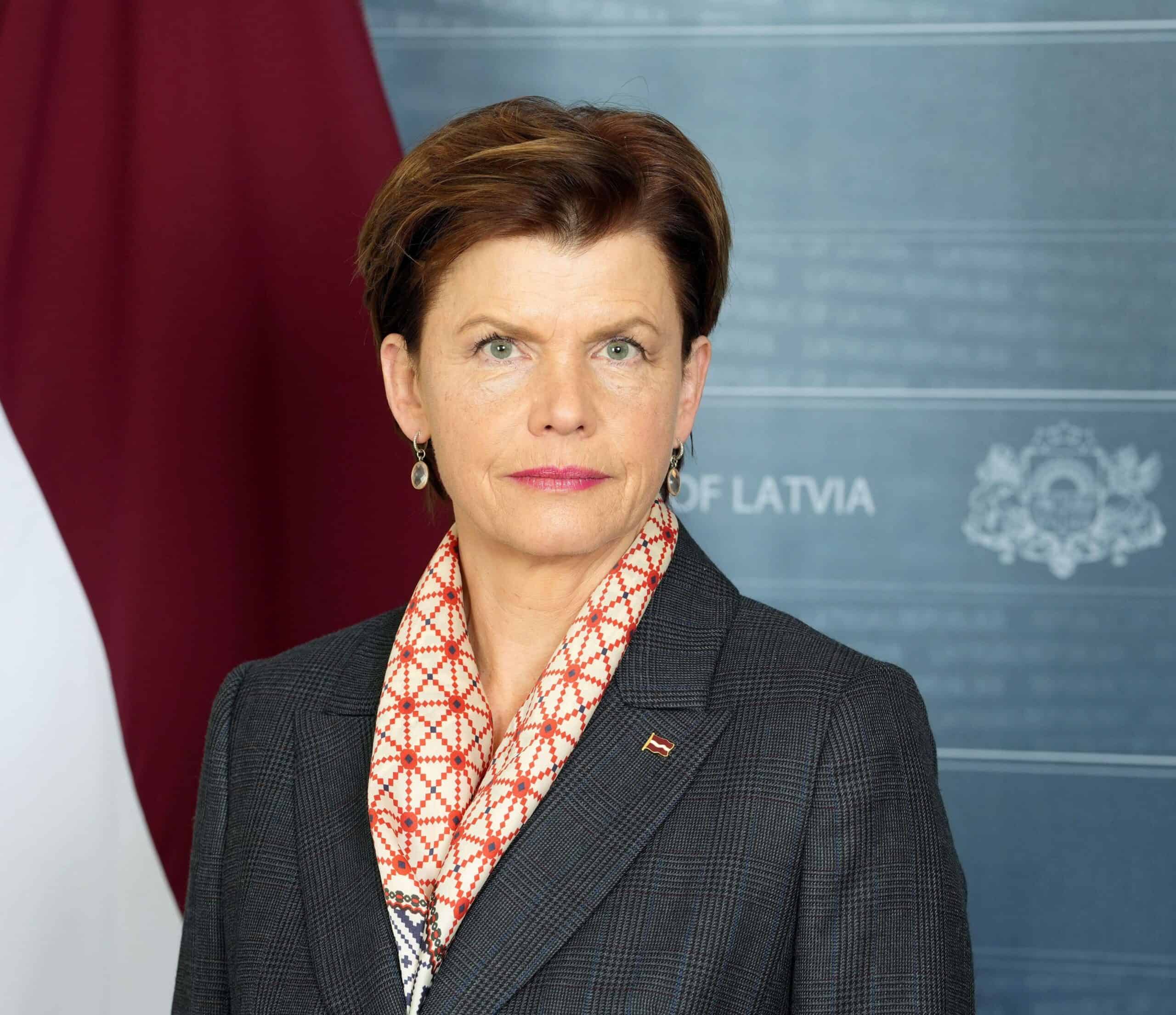 Ministres foto