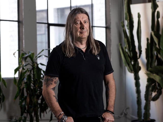 Ola Melzig