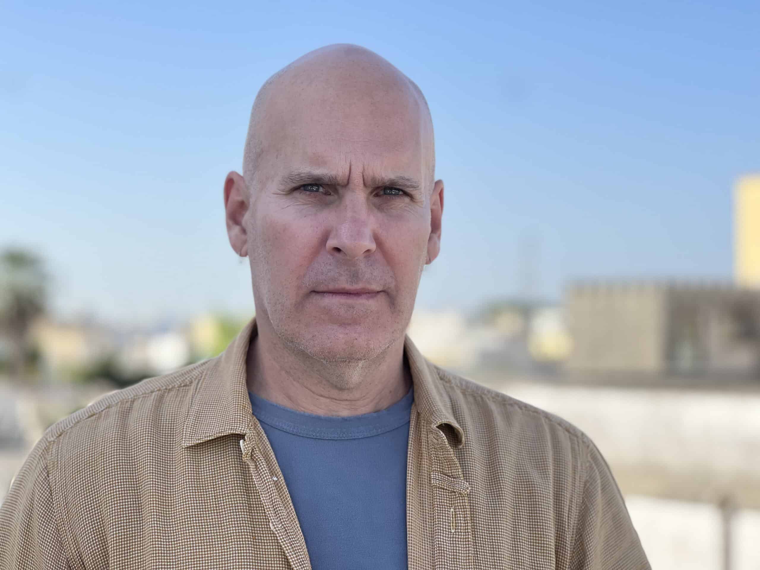 Scott Cohen promo photo