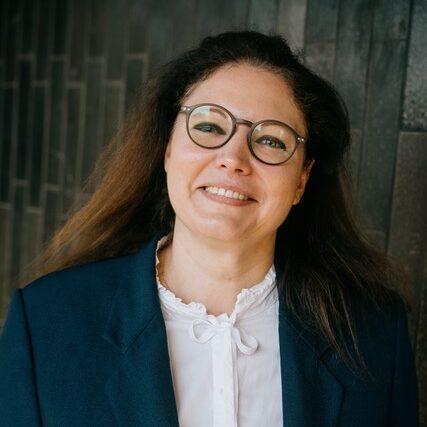 Foto Agnese Strause Kublina