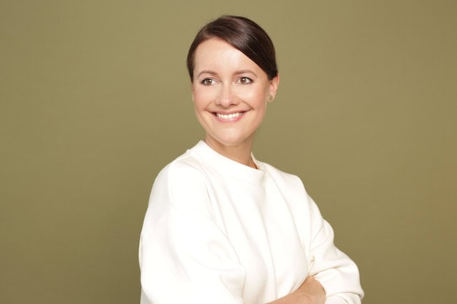 Helen Sildna by Laura Nestor 2020